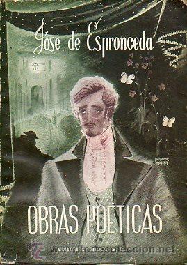 Libros: OBRAS PO&Eacute;TICAS. - Foto 1
