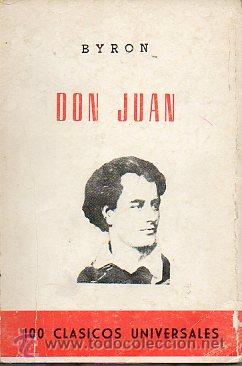 Libros: DON JUAN. - Foto 1