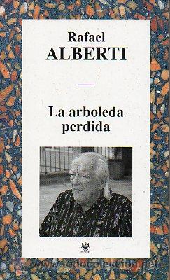 Libros: LA ARBOLEDA PERDIDA. - Foto 1