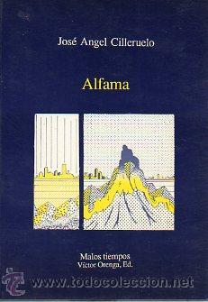 Libros: ALFAMA. - Foto 1