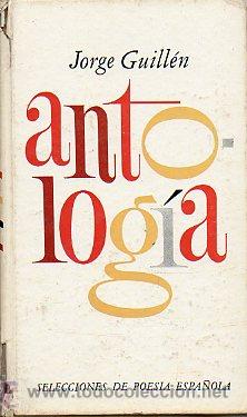Libros: ANTOLOG&Iacute;A. Selecc. y pr&oacute;l. Manuel Mantero. - Foto 1