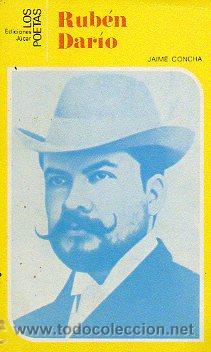 Libros: RUB&Eacute;N DAR&Iacute;O. - Foto 1