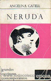 Libros: NERUDA. - Foto 1