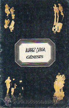 Libros: G&Eacute;NESIS. 1&ordf; edici&oacute;n. - Foto 1