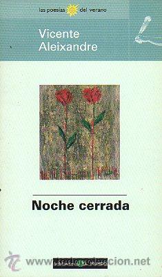 Libros: NOCHE CERRADA. - Foto 1