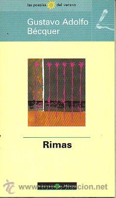 Libros: RIMAS. - Foto 1