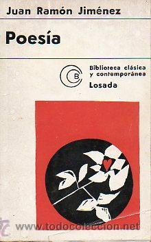 Libros: POES&Iacute;A. (En verso. 1917-1923). 3&ordf; ed. - Foto 1