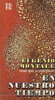 Libros: EN NUESTRO TIEMPO. - Foto 1