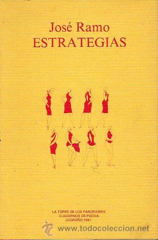Libros: ESTRATEGIAS. - Foto 1
