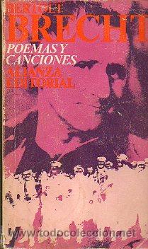 Libros: POEMAS Y CANCIONES. - Foto 1