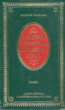 Libros: POES&Iacute;A. Edic. de Jorge Campos. - Foto 1