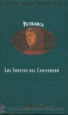 Libros: LOS SONETOS DEL CANCIONERO. - Foto 1