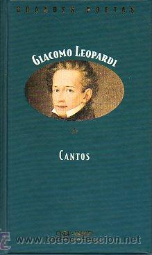 Libros: CANTOS. - Foto 1