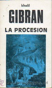 Libros: LA PROCESI&Oacute;N. - Foto 1