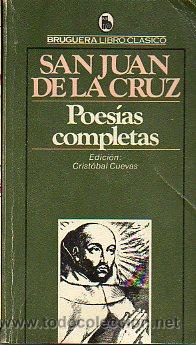 Libros: POES&Iacute;AS COMPLETAS. Edici&oacute;n de Cristobal Cuevas. - Foto 1