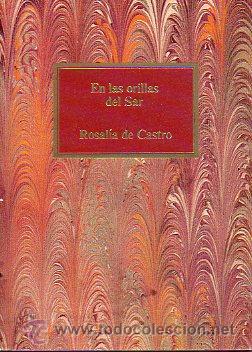 Libros: EN LAS ORILLAS DEL SAR. Edic. de Joaqu&iacute;n del Moral Ruiz. - Foto 1