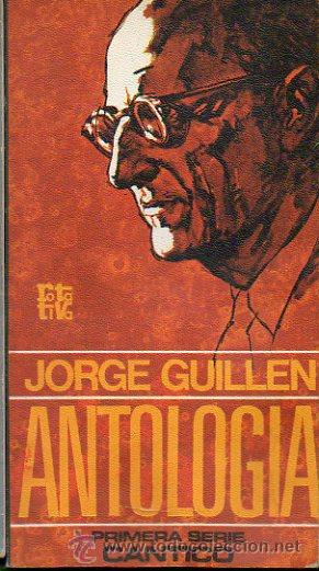 Libros: ANTOLOG&Iacute;A. AIRE NUESTRO. PRIMERA SERIE. C&Aacute;NTICO. - Foto 1