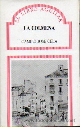 Libros: LA COLMENA. - Foto 1