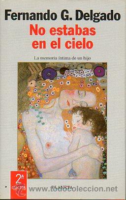 Libros: NO ESTABAS EN EL CIELO. 2&ordf; ed. - Foto 1