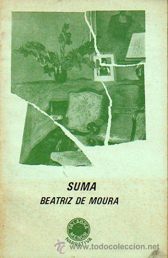 Libros: SUMA. 1&ordf; edici&oacute;n. - Foto 1