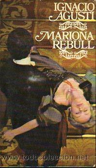Libros: MARIONA REBULL. - Foto 1