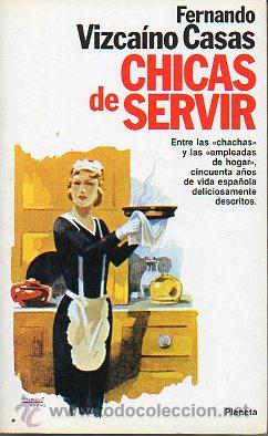 Libros: CHICAS DE SERVIR. - Foto 1
