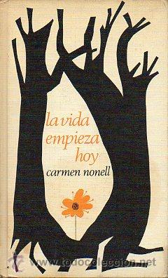 Libros: LA VIDA EMPIEZA HOY. - Foto 1