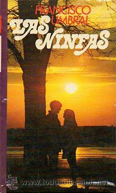 Libros: LAS NINFAS. - Foto 1