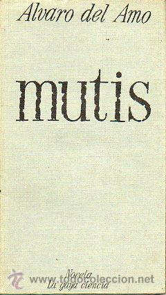 Libros: MUTIS. 1&ordf; ed. - Foto 1