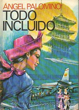 Libros: TODO INCLUIDO. - Foto 1