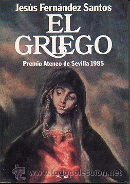 Libros: EL GRIEGO. - Foto 1