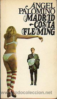 Libros: MADRID, COSTA FLEMING. - Foto 1