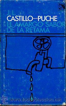 Libros: EL AMARGO SABOR DE LA RETAMA. - Foto 1