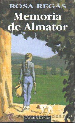 Libros: MEMORIA DE ALMATOR. - Foto 1