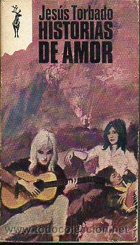 Libros: HISTORIAS DE AMOR. - Foto 1