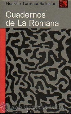 Libros: CUADERNOS DE LA ROMANA. 1&ordf; ed. - Foto 1