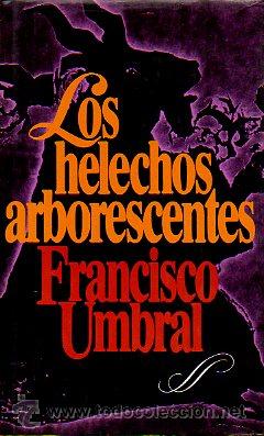 Libros: LOS HELECHOS ARBORESCENTES. - Foto 1