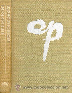Libros: HISTORIA DE UN PEND&Oacute;N. 1&ordf; ed. - Foto 1