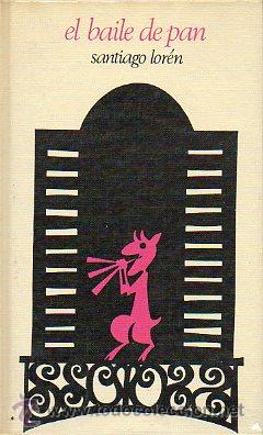 Libros: EL BAILE DE PAN. - Foto 1