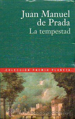Libros: LA TEMPESTAD. - Foto 1