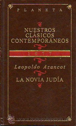 Libros: LA NOVIA JUD&Iacute;A. - Foto 1
