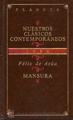 Libros: MANSURA. - Foto 1
