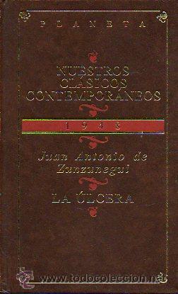 Libros: LA &Uacute;LCERA. - Foto 1