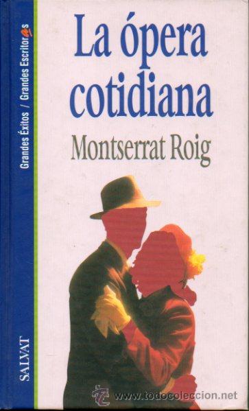 Libros: LA &Oacute;PERA COTIDIANA. - Foto 1