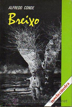 Libros: BREIXO. 1&ordf; ed. - Foto 1