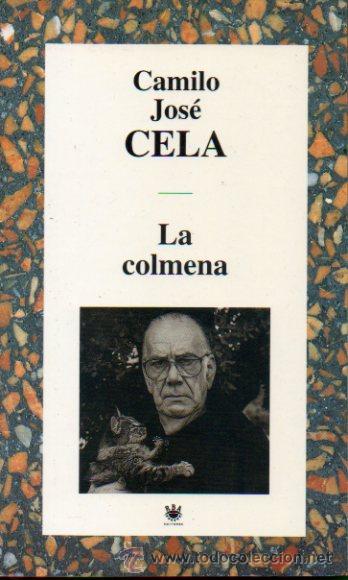 Libros: LA COLMENA. - Foto 1