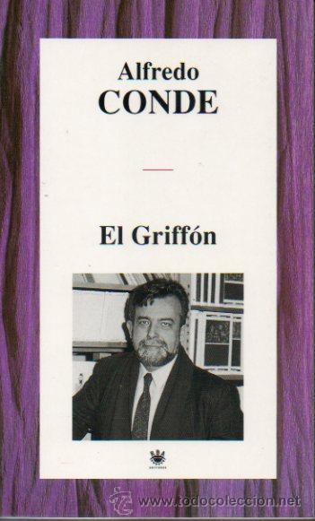 Libros: EL GRIFF&Oacute;N. - Foto 1