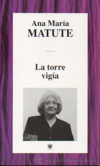 Libros: LA TORRE VIG&Iacute;A. - Foto 1