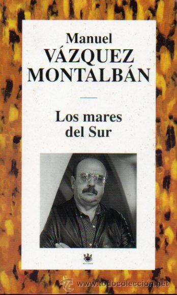 Libros: LOS MARES DEL SUR. - Foto 1