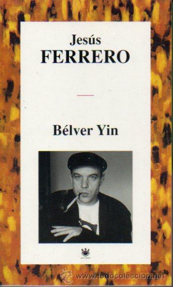 Libros: B&Eacute;LVER YIN. - Foto 1